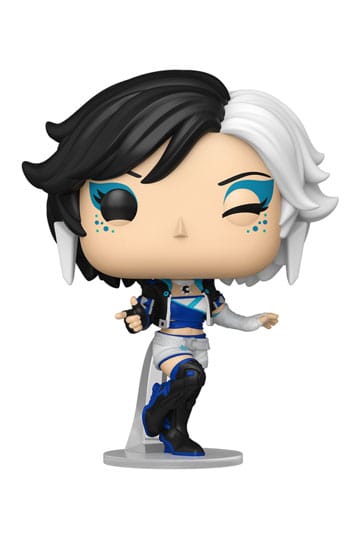 Oca Arrosto POP! Figura in vinile Luna Neve 9 cm
