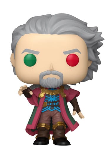 Magic the Gathering POP! Giochi Figura in vinile Urza 9 cm