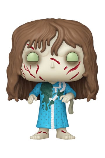 Der Exorzist POP! Filme Vinylfigur Regan MacNeil 9 cm