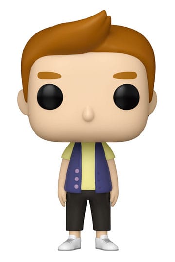 Bob's Burgers POP!TV Vinylfigur Jimmy Jr. 9 cm