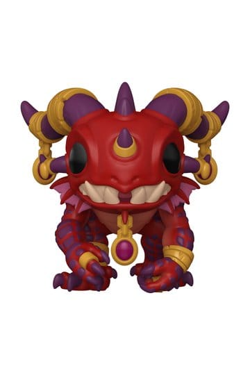 World of Warcraft: Murloc Cosplay POP! Igrice Vinil Figura Murkistrasza 9 cm