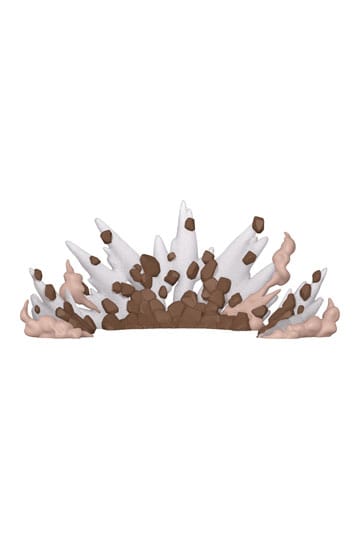 Jordens POP! Nooks Vinyl Figur Smuts/Sten 5 cm