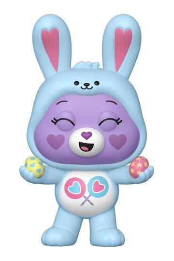 CB SPRG POP! TV Vinyl Figur Del Bunny 9 cm