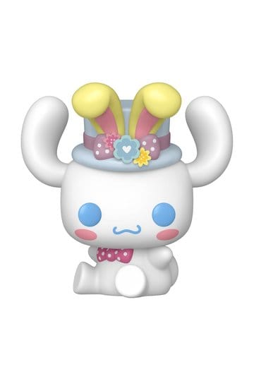 Hallo Kitty POP! Animations-Vinylfigur Spring- Cinnamoroll(CKIE) 9 cm