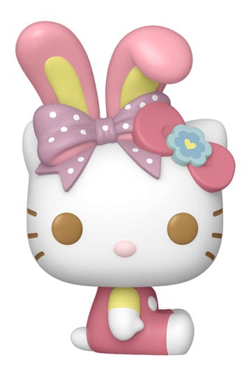 Sanrio POP! Animation Vinylfigur Hello Kitty(CKIE) 9 cm
