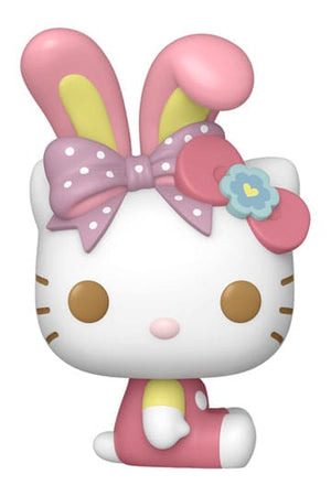 Sanrio POP! Animation Vinylfigur Hello Kitty(CKIE) 9 cm
