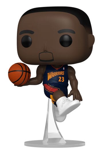 NBA Legends POP! Sports Vinyl Figure Warriors- Jason Richardson 9 cm