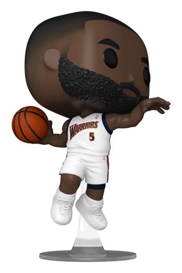 NBA legende POP! Sportska vinilna figura Baron Davis (Ratnici)