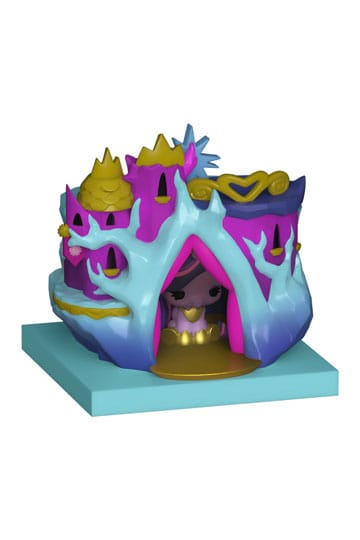 Hasbro Bitty POP! Town Vinyl Figure MLP-Castle of Friendship