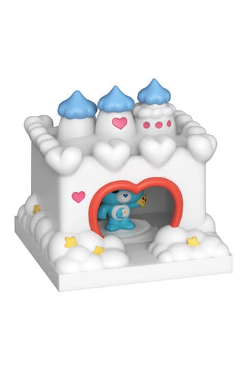 Care Bears Bitty POP! By Vinyl Figur CBCastle