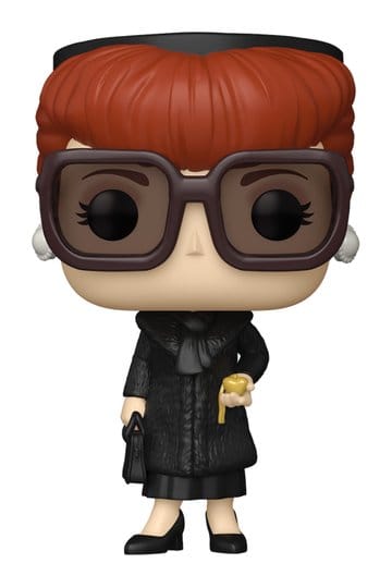Reba McEntire POP! Rocks Vinylfigur Fancy 9 cm