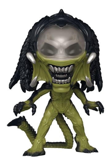 Predator Super Sized POP! Movies Vinyl Figure Predalien 15 cm