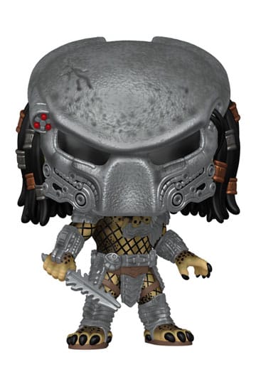 Predator POP! Film Vinyl Figur Tyr Predator 9 cm