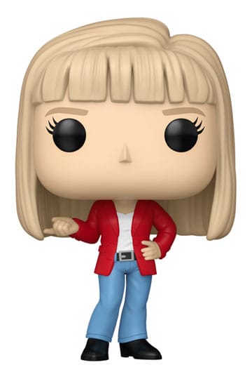 Beverly Hills, 90210 POP! TV-Vinylfigur Kelly Taylor 9 cm