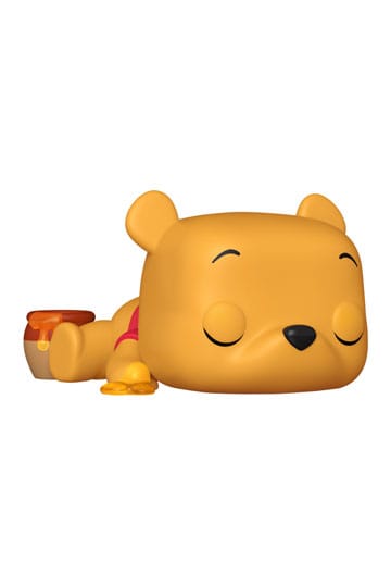 Disney POP! Animirana vinilna figura Uspavani Pu 9 cm