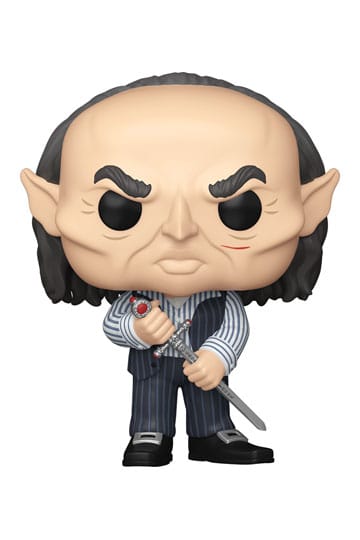 ¡Harry Potter POP! Figura Vinilo Movies Griphook 9 cm