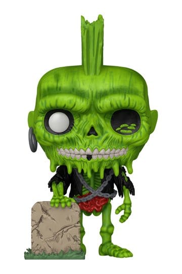Return of the Living Dead POP! Filmer Vinylfigur Zombie Selvmord 9 cm