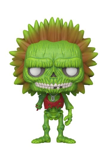 Return of the Living Dead POP! Film Vinyl Figur Zombie Trash 9 cm