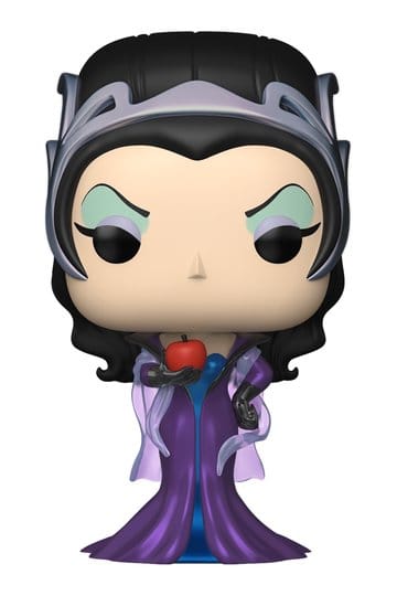 Betoverde POP! Vinylfiguur Koningin Narissa 9 cm