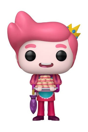 Vrijeme za avanturu POP! Animirana vinilna figura Prince Bubblegum 9 cm