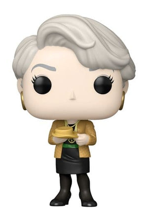 Djævelen bærer Prada POP! Film Vinylfigur Miranda Priestly (GGL) 9 cm