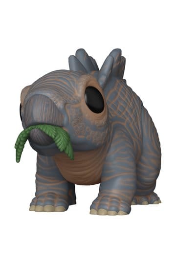 Jurassic Park POP! Filme Vinylfigur Baby Stegosaurus 9 cm