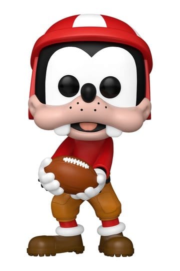 Mickey en zijn vrienden POP! Vinylfiguur Goofy 1944 9 cm