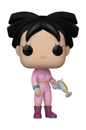 Futurama Pop! Animation Vinyl Figure Amy 9 cm