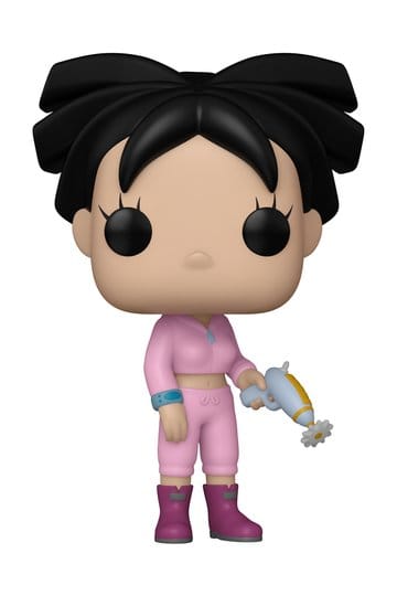 Futurama Pop! Animations-Vinylfigur Amy 9 cm