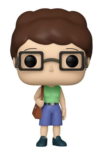 Kralj brda POP! TV vinil Figura Peggy Hill 9 cm