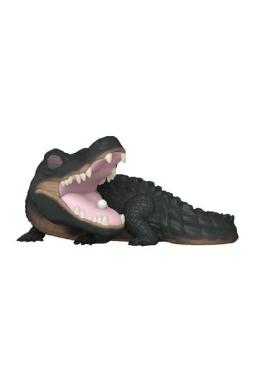Glad Gilmore 2 POP! Filmer Vinyl Figur Alligator 9 cm