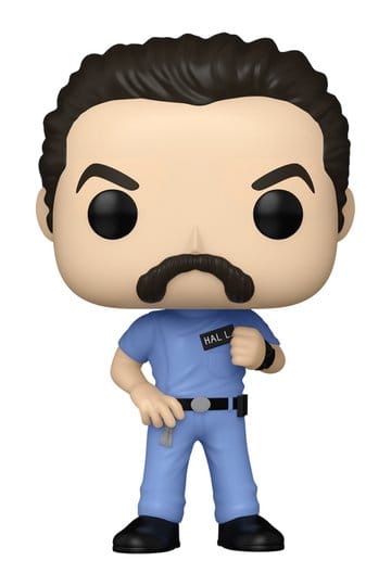 Viel Spaß mit Gilmore 2 POP! Filme Vinylfigur Hal L 9 cm