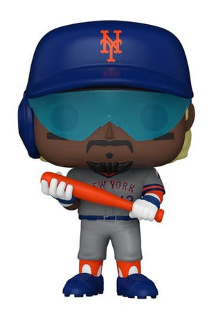 MLB POP! Vinilna figura Mets- Francisco Lindor 9 cm