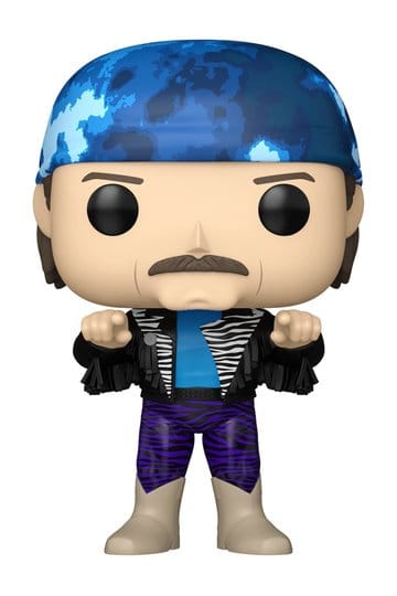 WWE POP'u! Vinil Şekil Jesse "Vücut" Ventura 9 cm