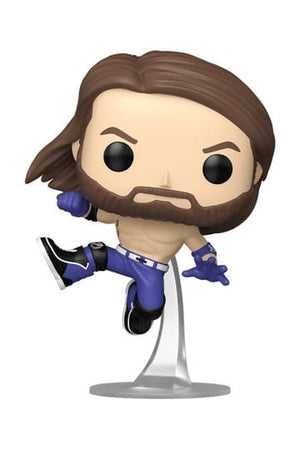 WWE POP! Vinylfigur AJ Styles 9 cm