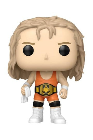 WWE POP! Vinyl Figur Curt Hennig (Mr. Perfect) 9 cm