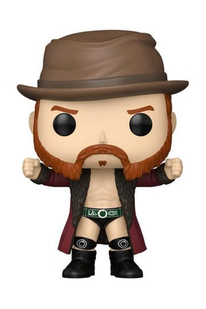 WWE POP! Vinyl Figur Sheamus 9 cm