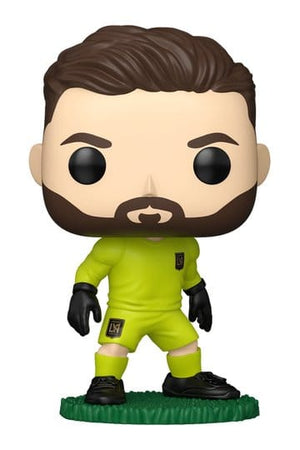 EFL POP! MLS Vinyl Figure Los Angeles FC - Hugo Lloris 9 cm