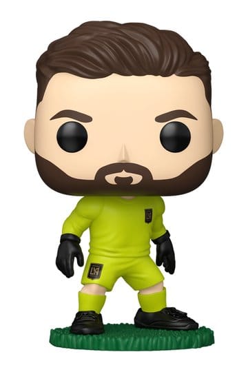 EFL POP! MLS Vinyl Figure Los Angeles FC - Hugo Lloris 9 cm