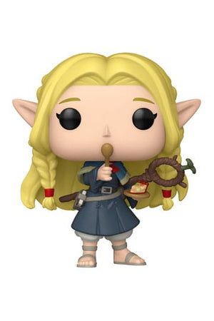 Utsökt i Dungeon POP! Animationsfigur Marcille 9 cm