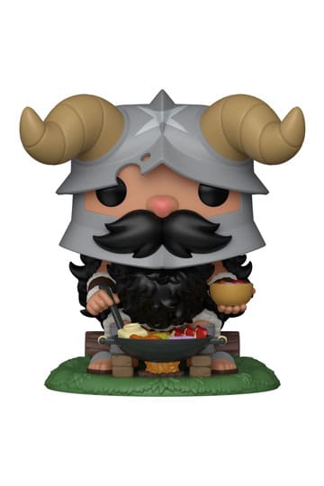 Köstlich im Dungeon POP! Plus Animationsfigur Senshi 9 cm