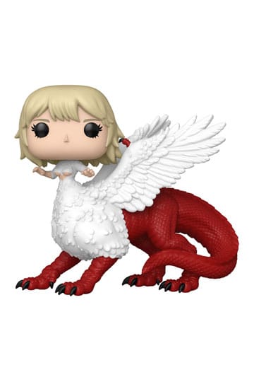 Delicious In Dungeon Super Size POP! Animations-Vinylfigur Falin Chimera 15 cm