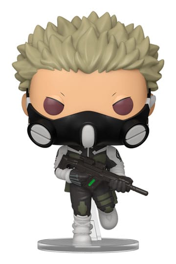 Kaiju nr. 8 POP! Animasjon Vinylfigur Aoi Kaguragi 9 cm