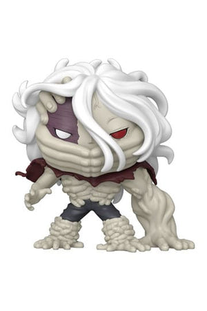 My Hero Academia Süper Boyutlu POP! Vinil Şekil Tomura Shigaraki 15 cm