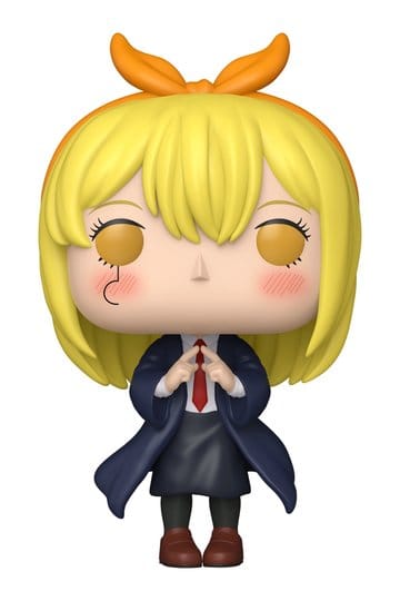 Mashle POP! Animation Vinyl Figure Lemon Irvine 9 cm