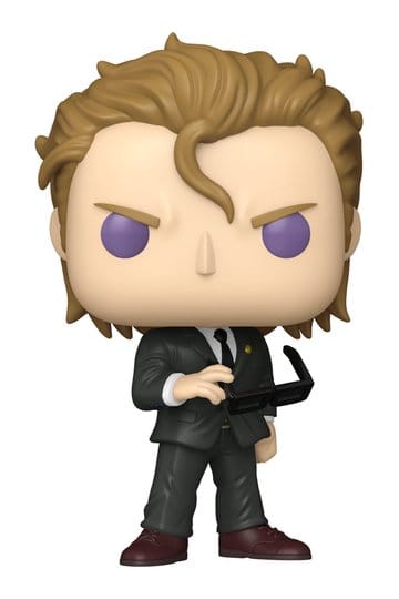 Solo nivellering POP! Animation Vinyl Figur Woo Jinchul 9 cm