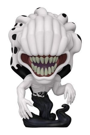 Jujutsu Kaisen POP! Animations-Vinylfiguren Rika 9 cm