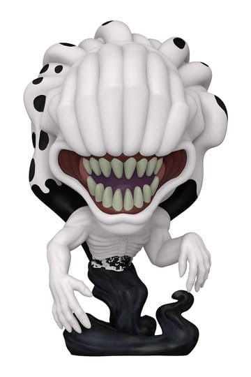 Jujutsu Kaisen POP! Animations-Vinylfiguren Rika 9 cm