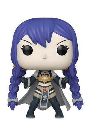 Fairy Tail-100 jaar zoektocht POP! Animatie vinylfiguur Wendy 9 cm