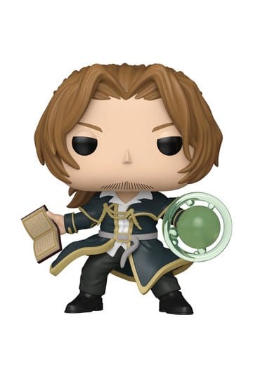 Frieren POP! Animations-Vinylfigur Sein 9 cm
